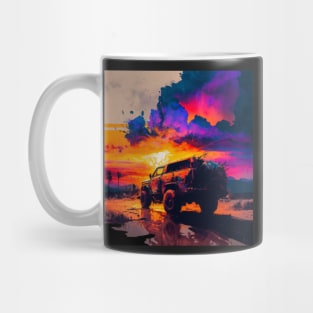 Roadtrip Mug